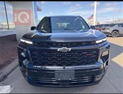 شيفروليه ترافرس